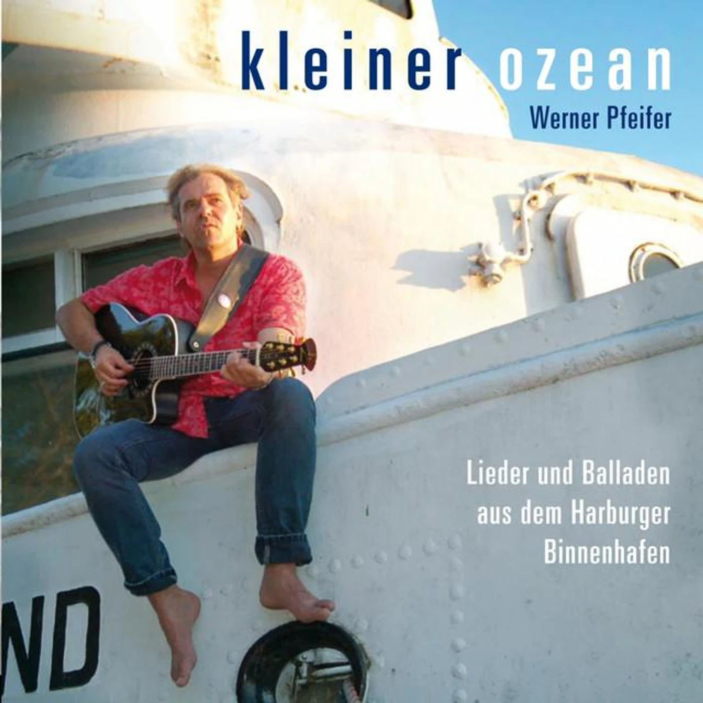Werner Pfeifer