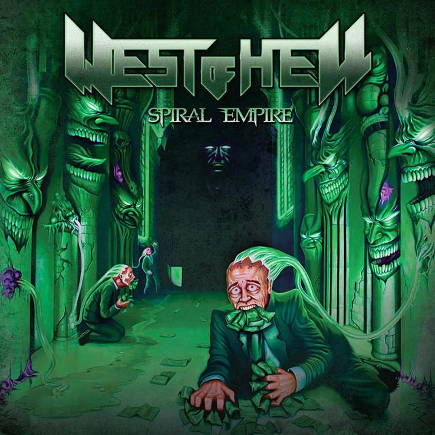 West of Hell