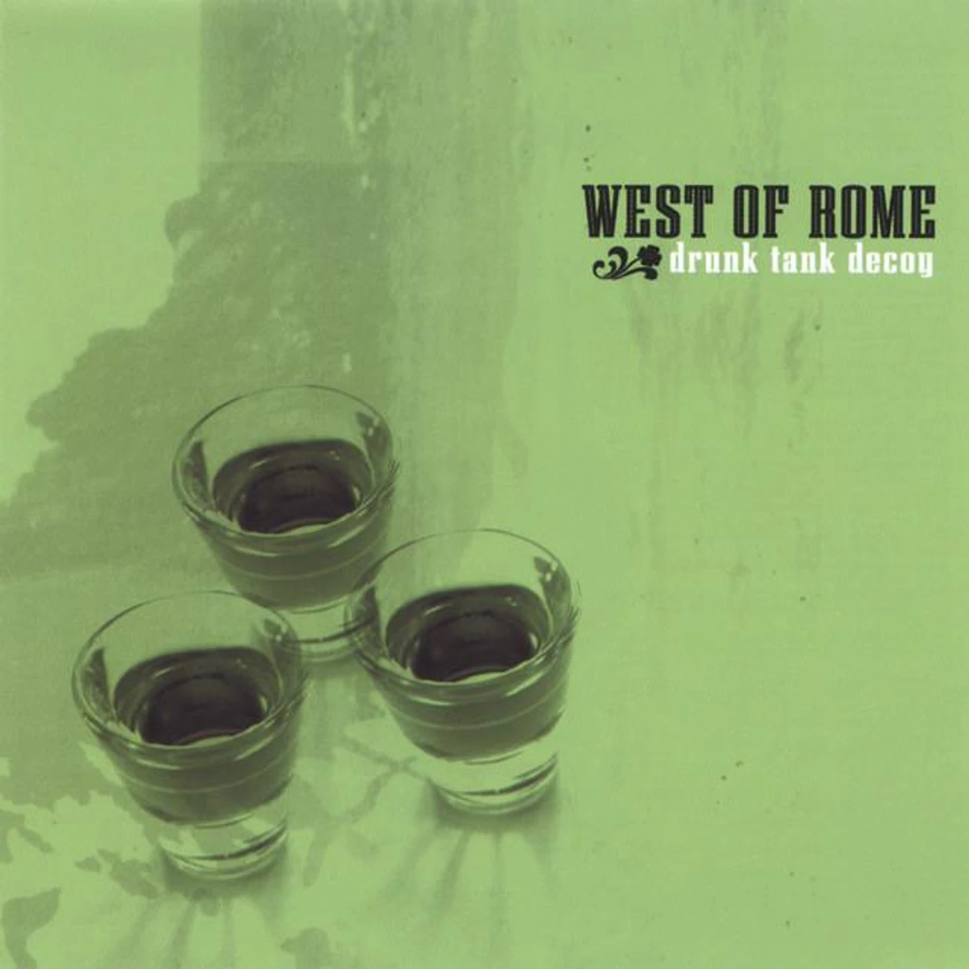 West Of Rome