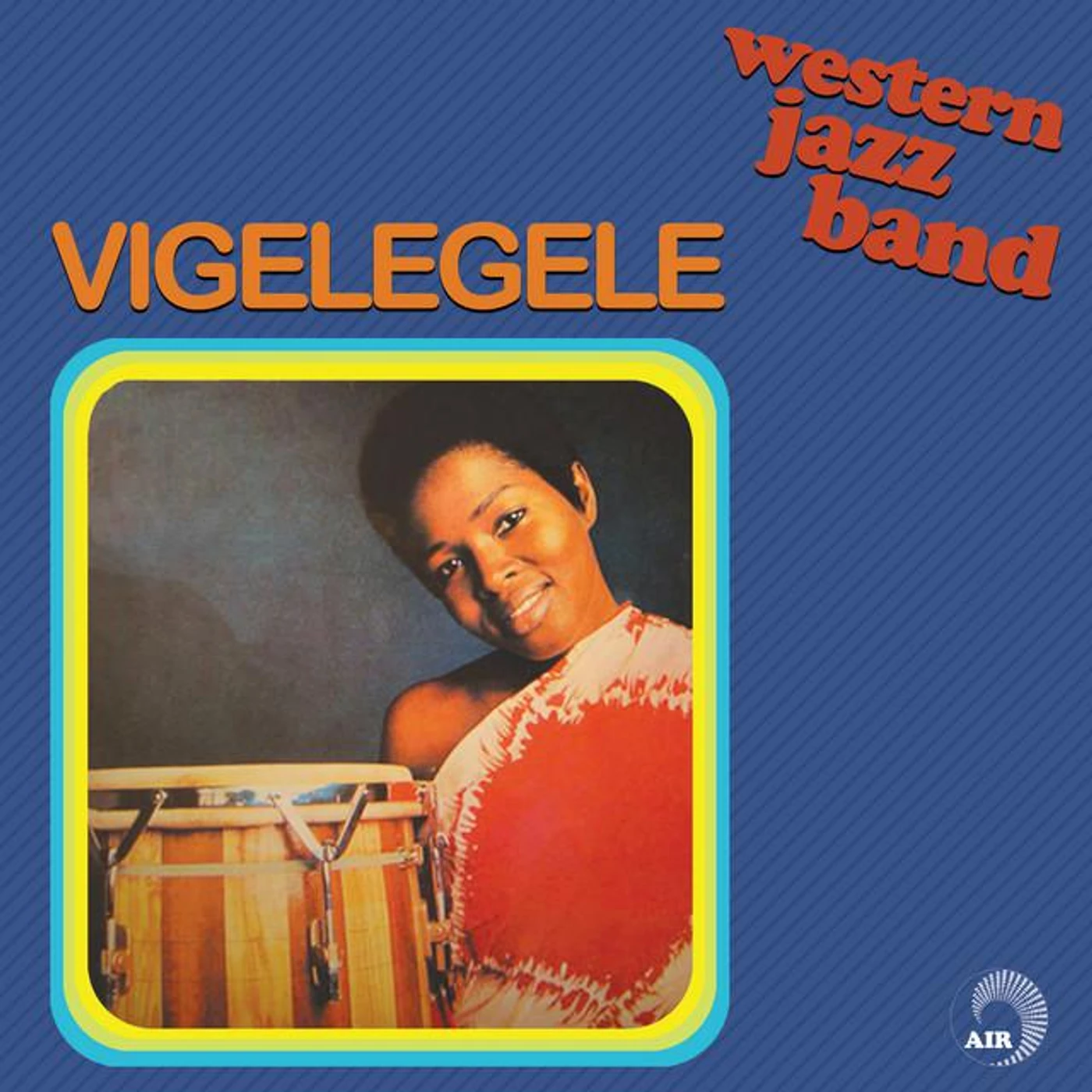 Western Jazz Band