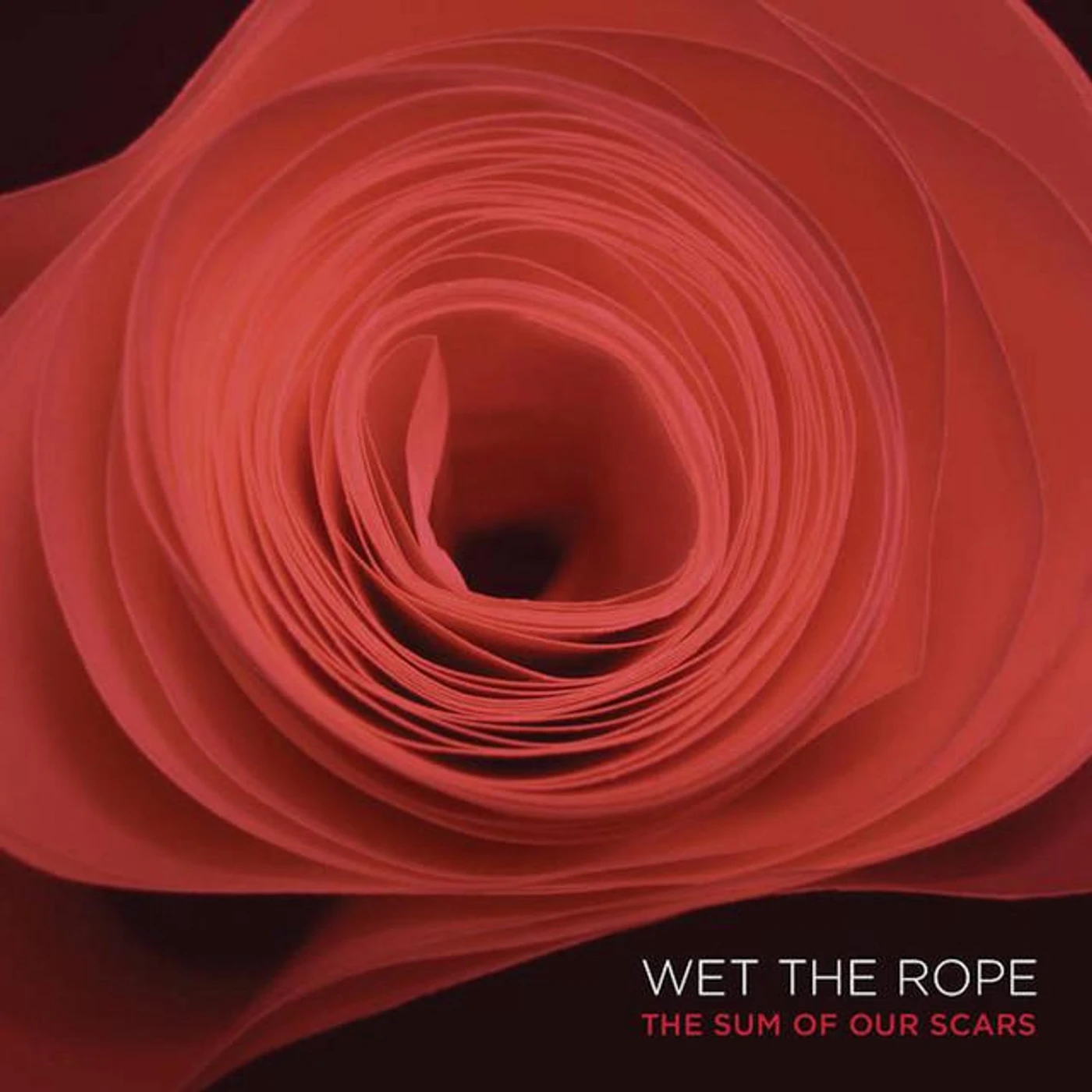 Wet The Rope
