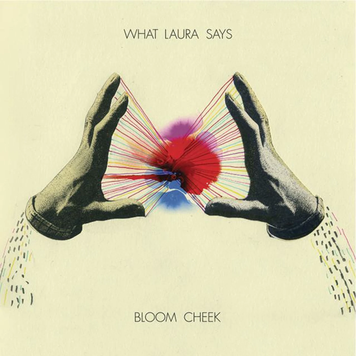 What Laura Says