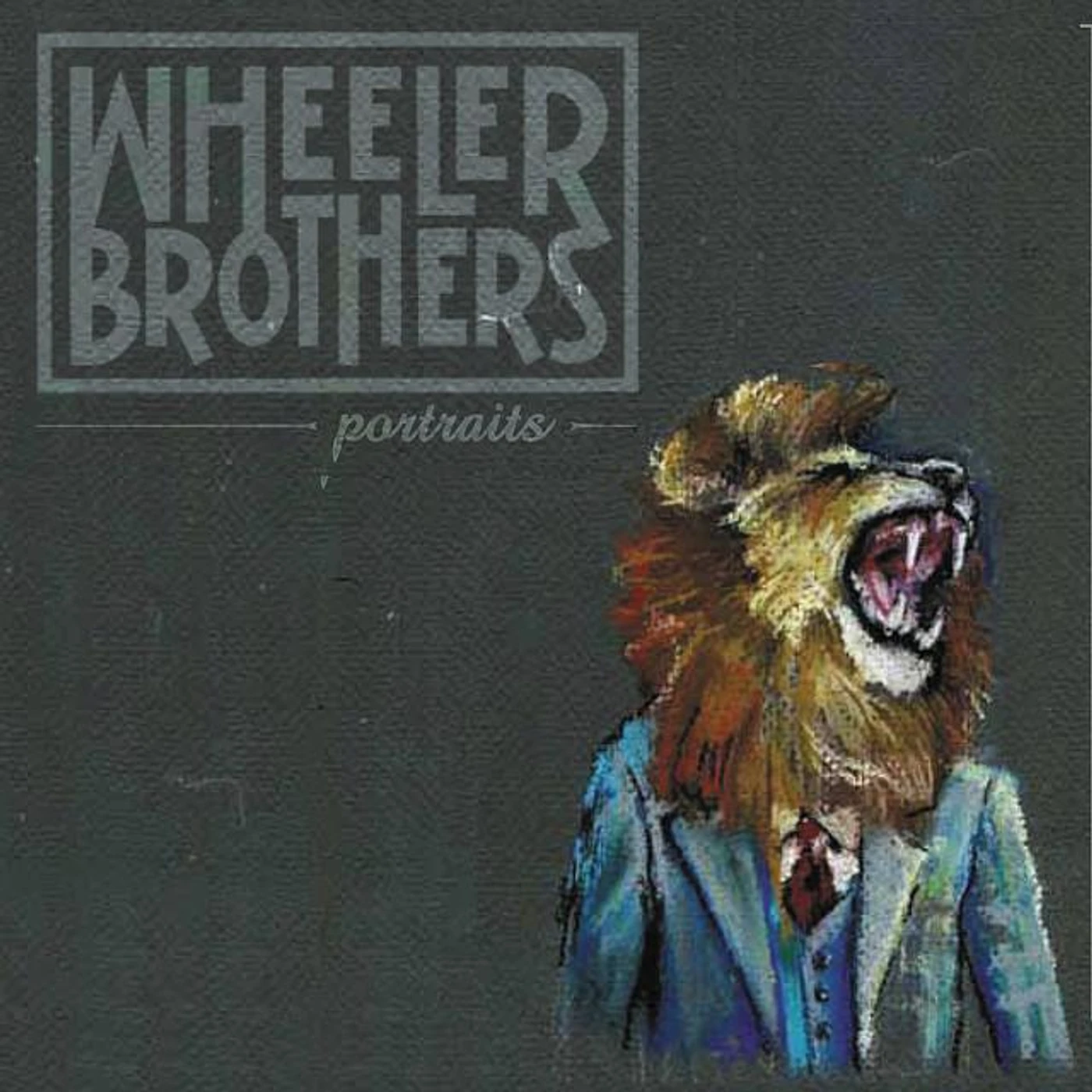 Wheeler Brothers