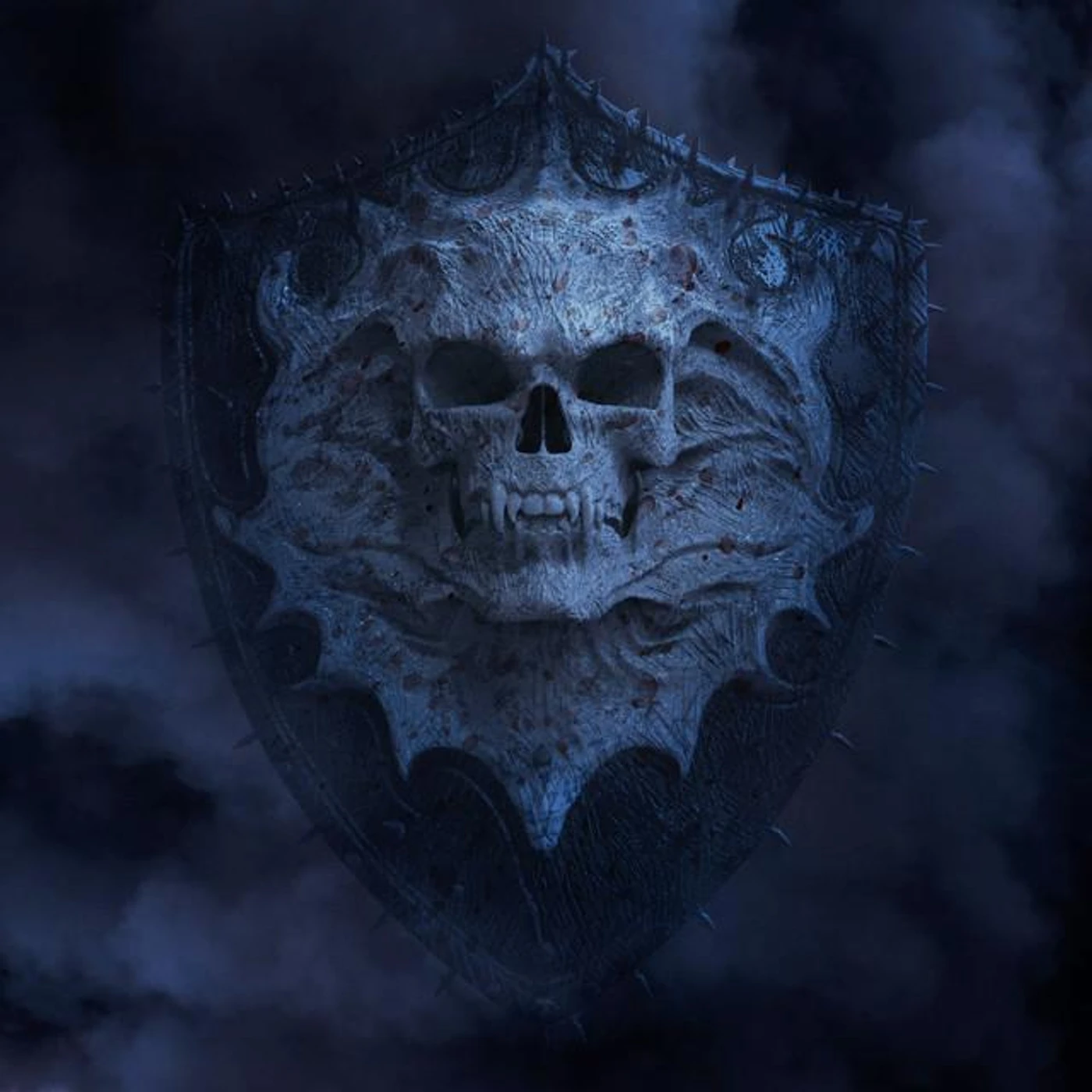 White Skull