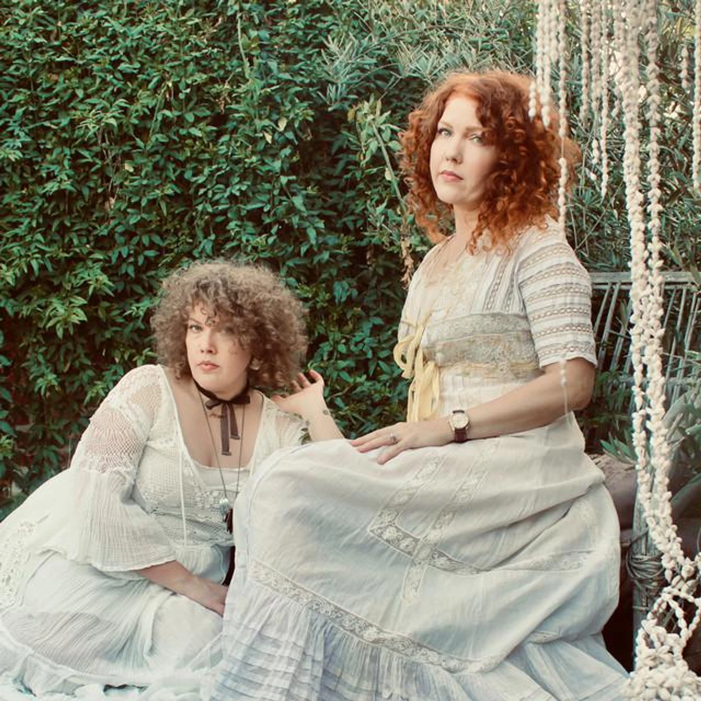 The Whitmore Sisters