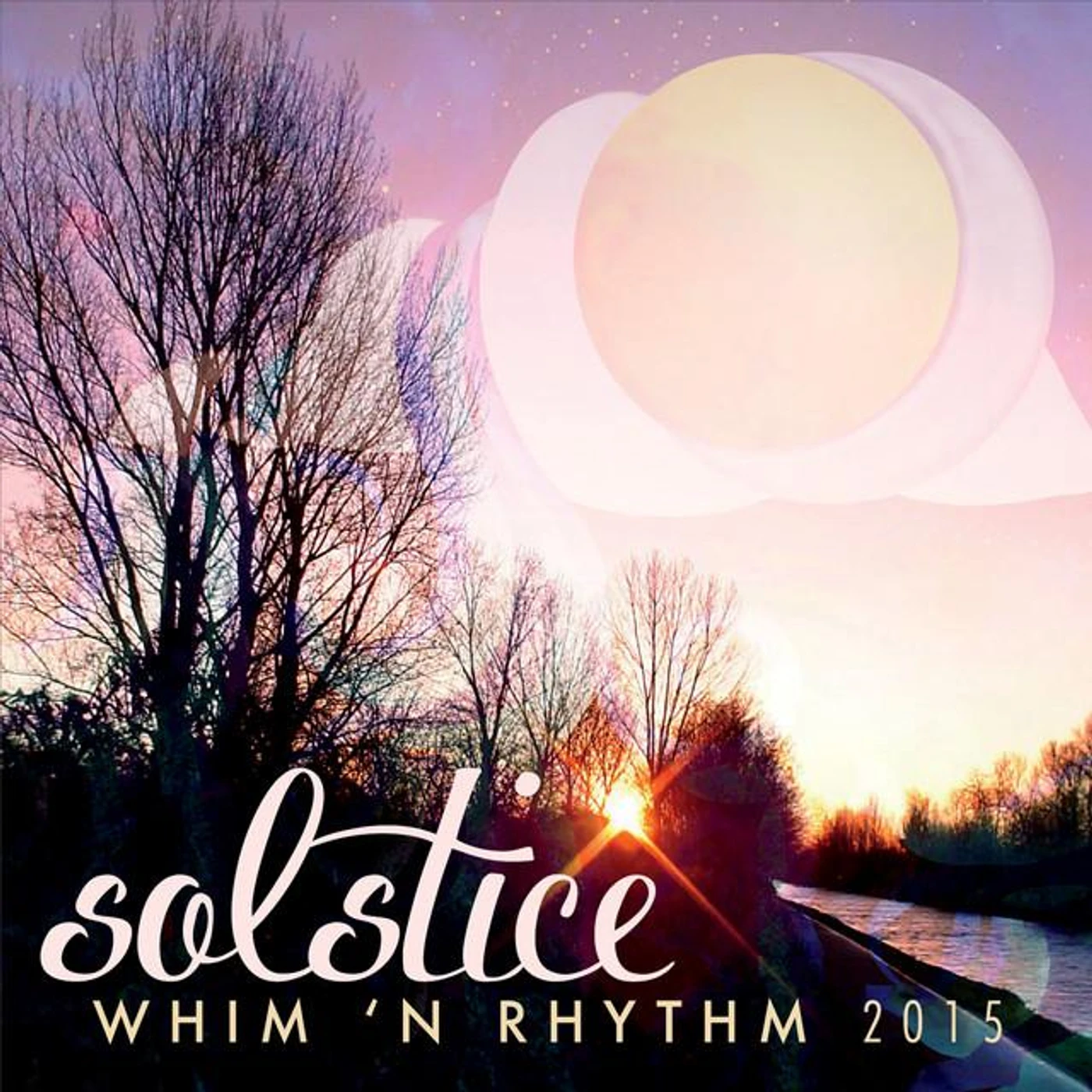 Whim 'n Rhythm