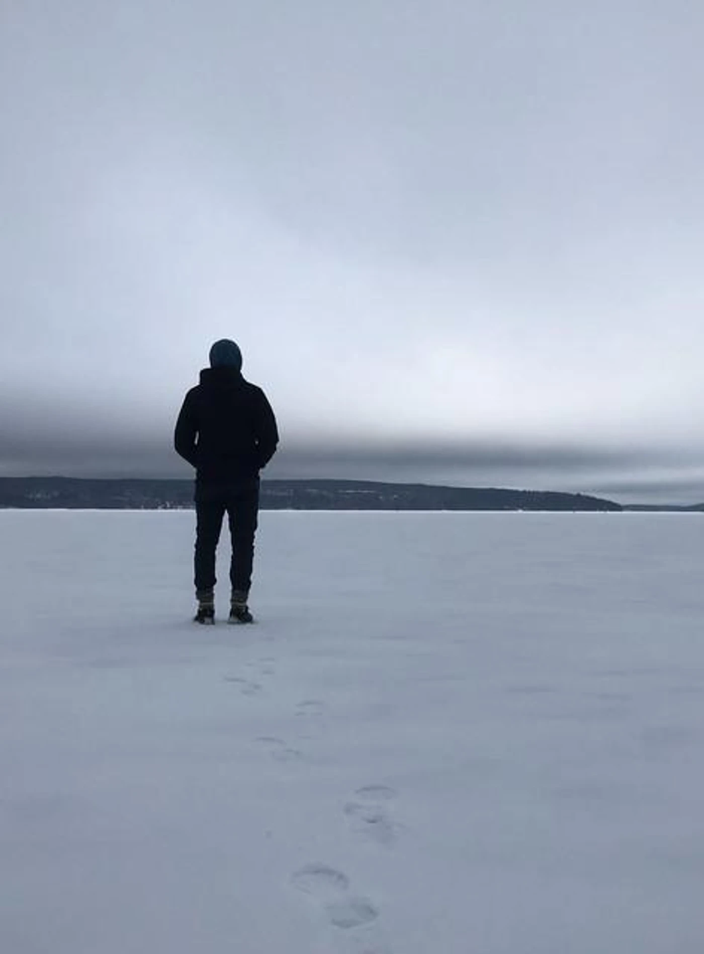 Whispers from the Sea