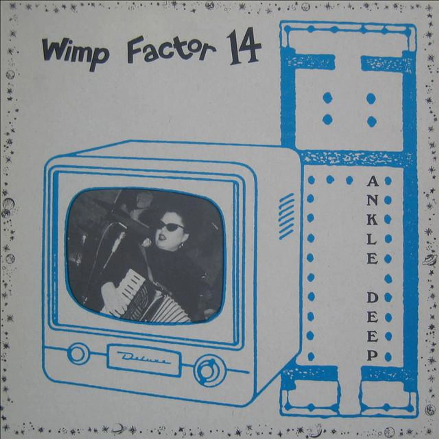 Wimp Factor 14