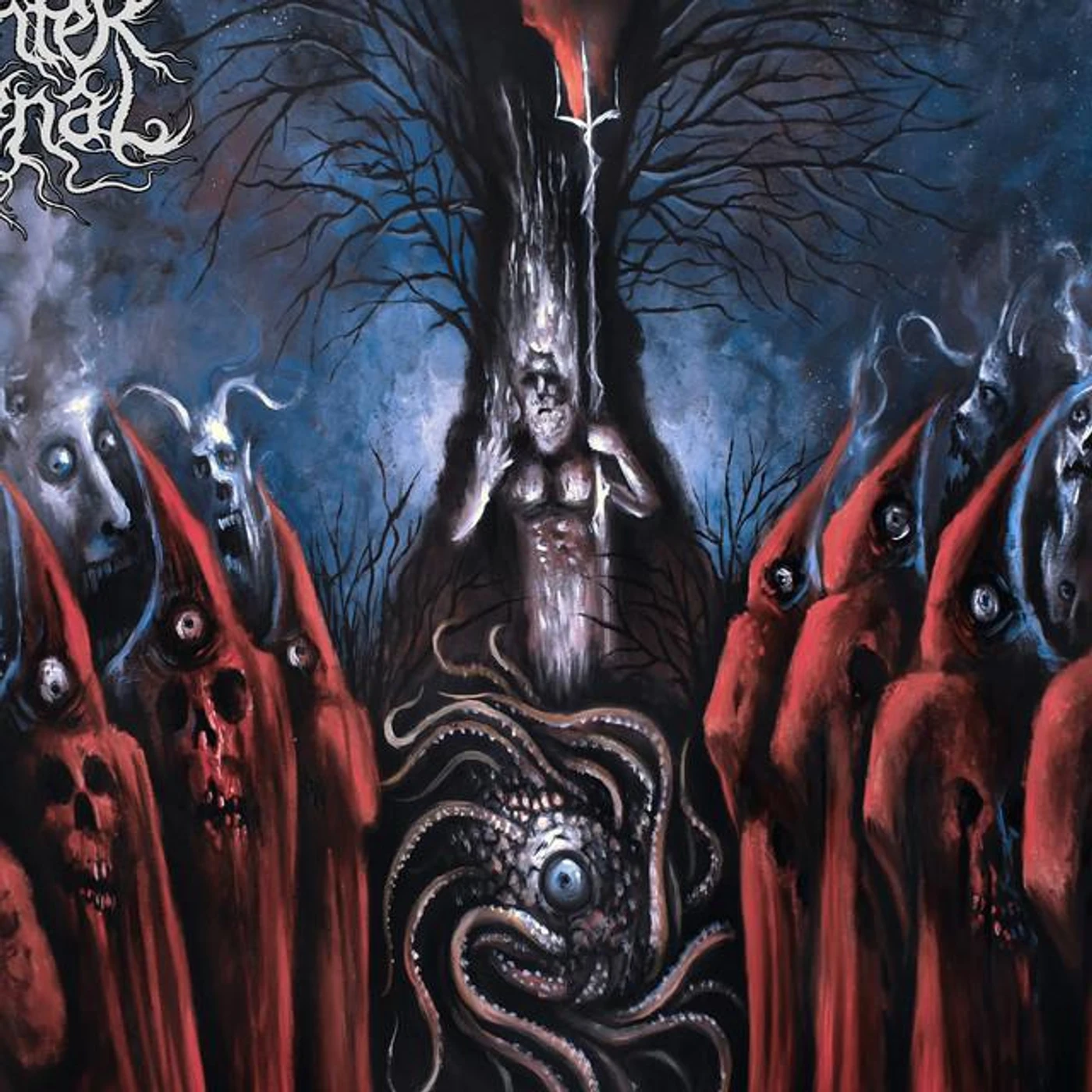 Winter Eternal