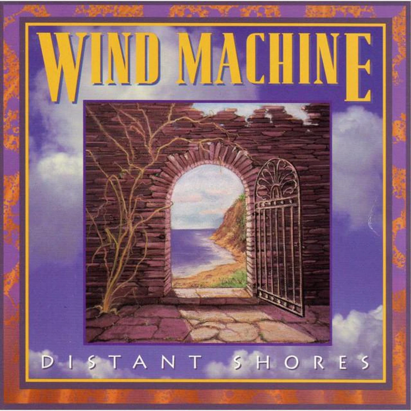 Wind Machine