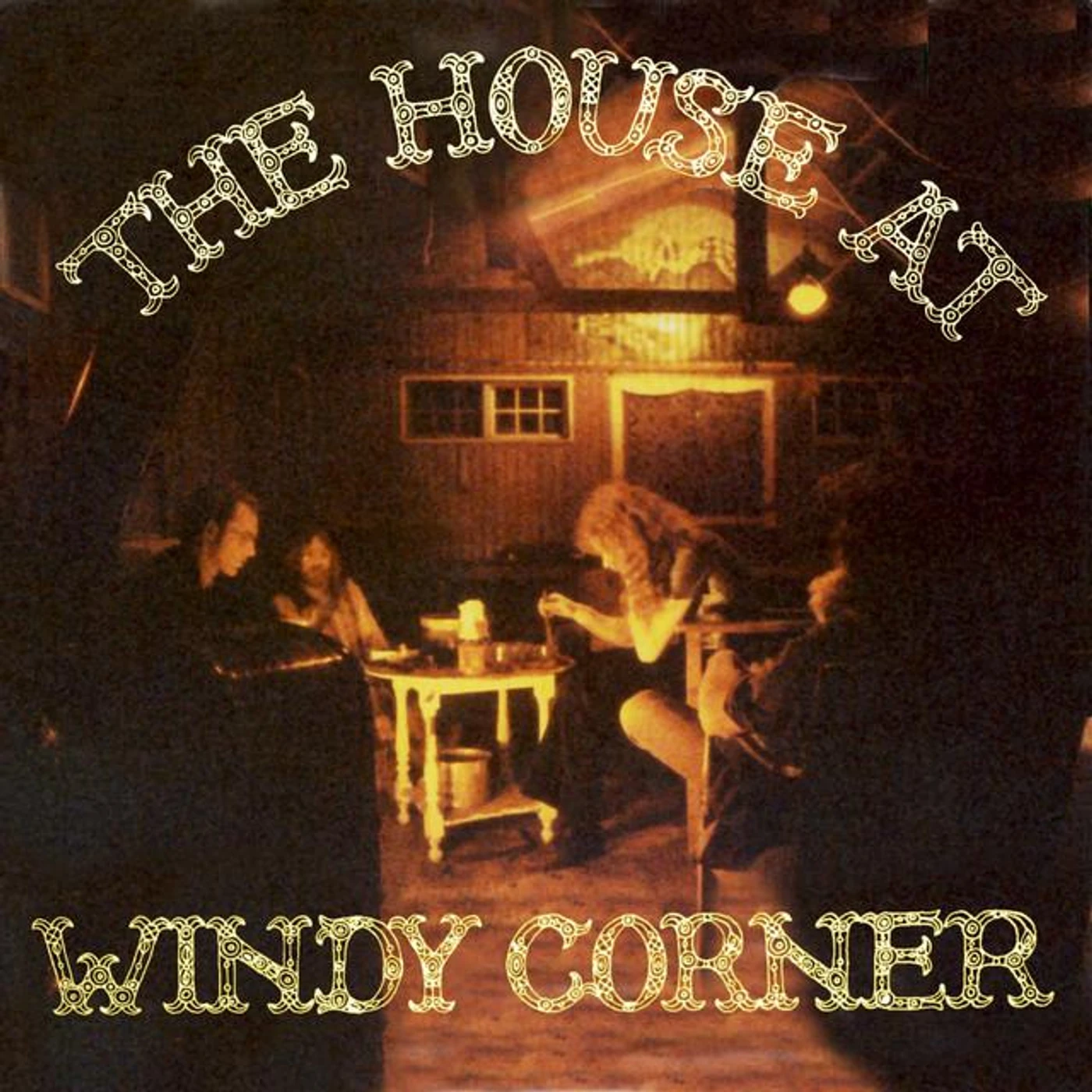 Windy Corner