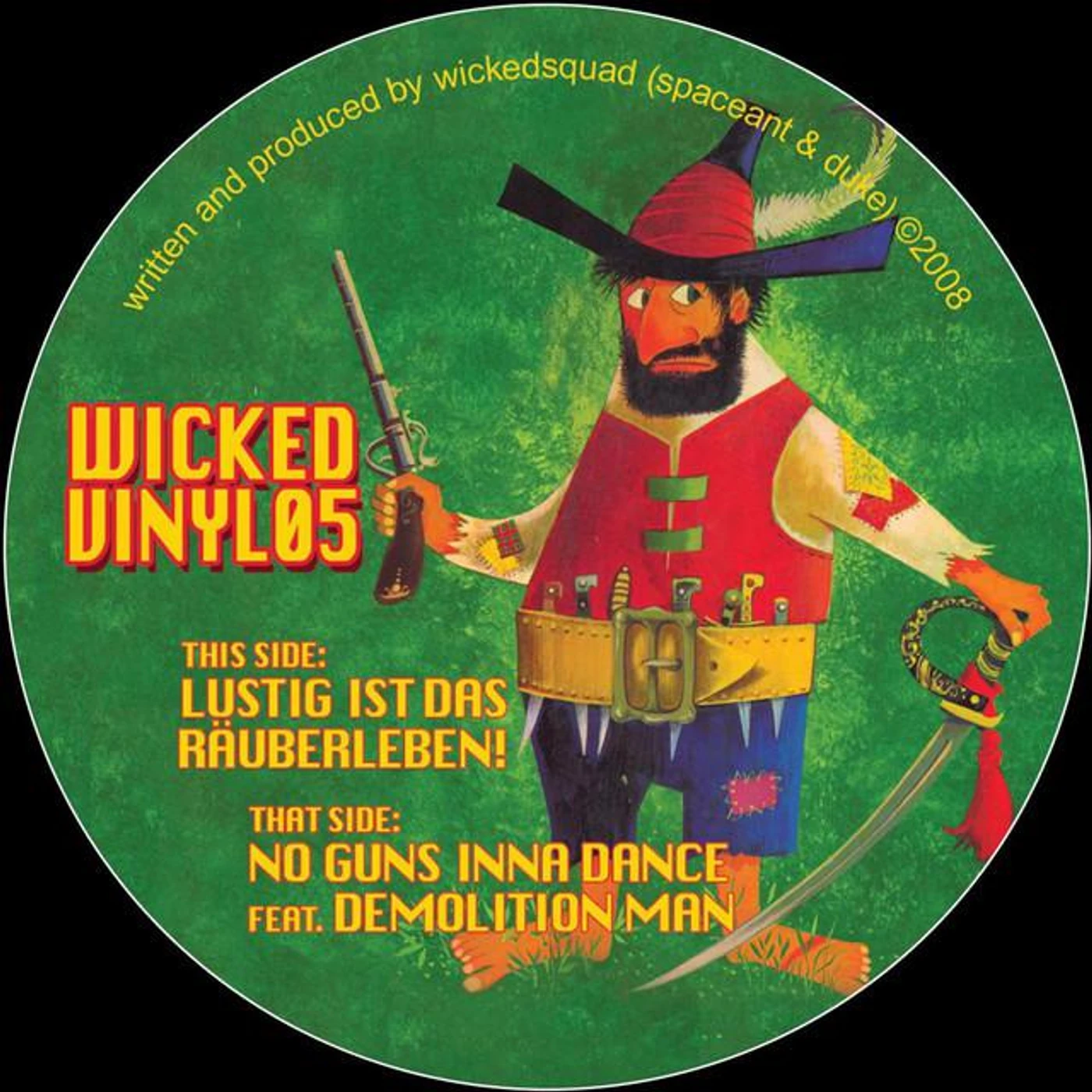 Wickedsquad