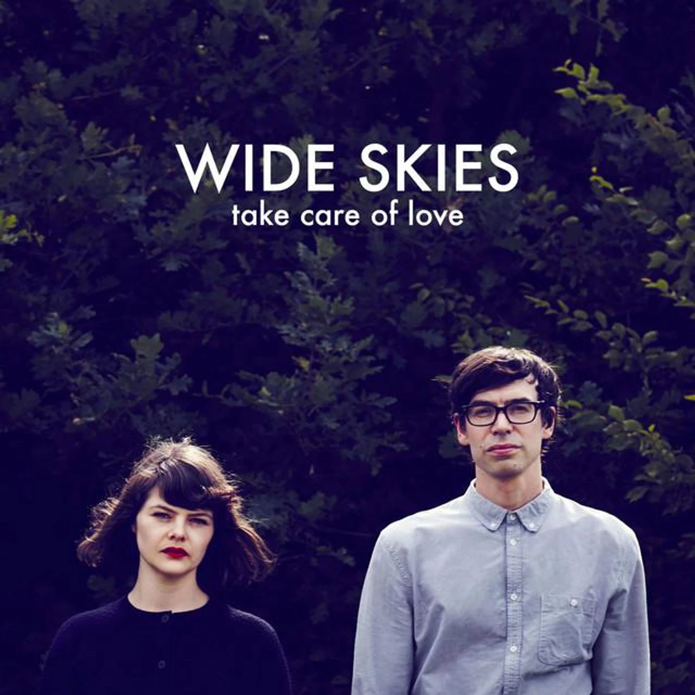 Wide Skies