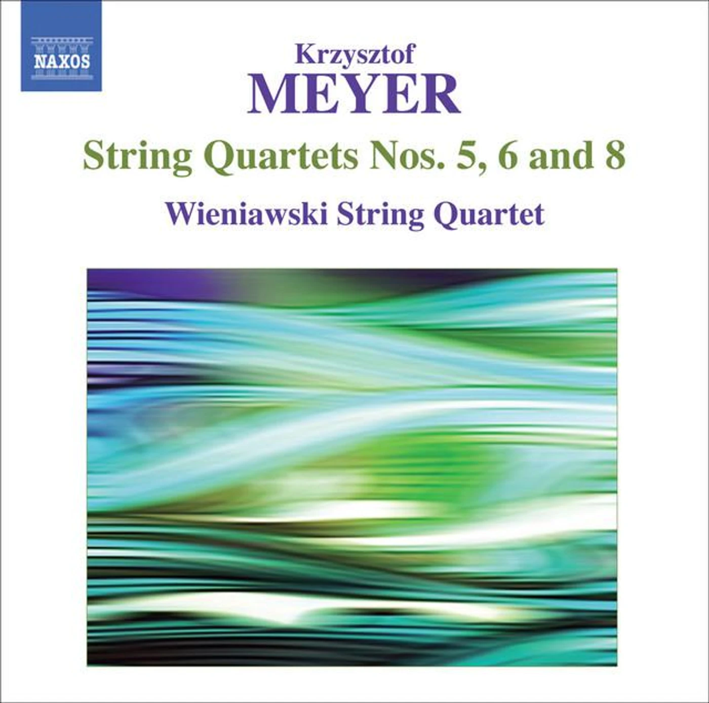 Wieniawski String Quartet