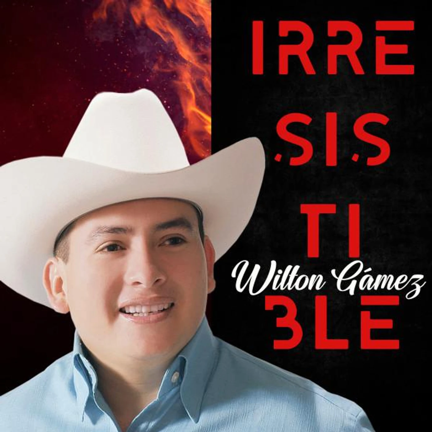 Wilton Gámez