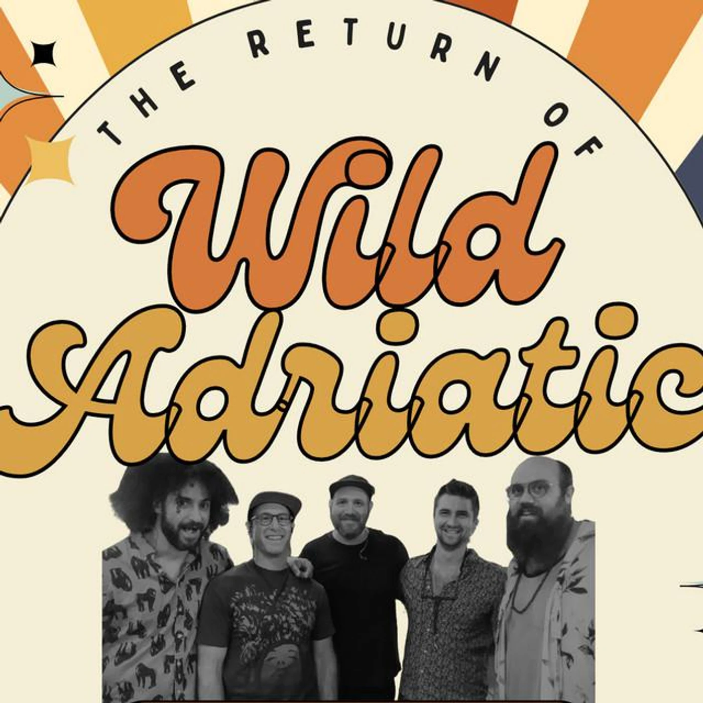 Wild Adriatic