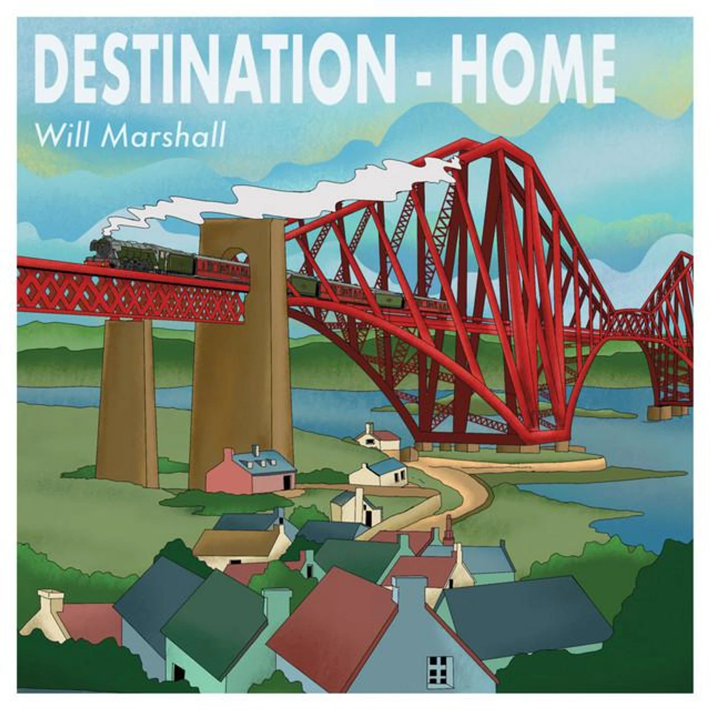 Will Marshall