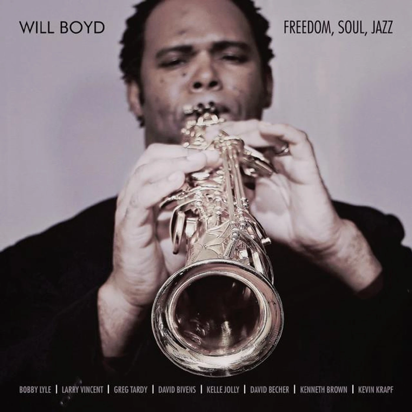 Will Boyd