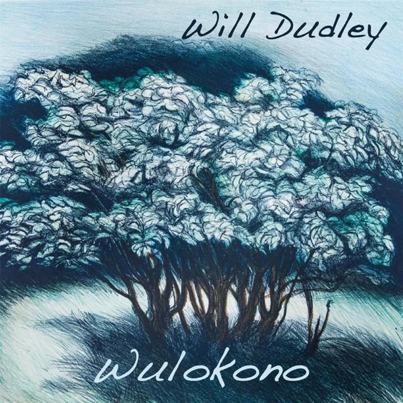 Will Dudley