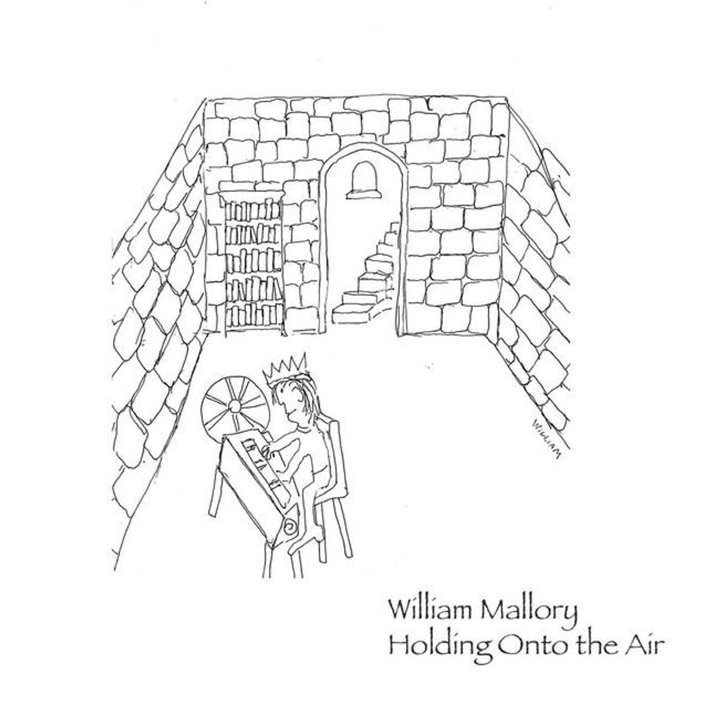 William Mallory