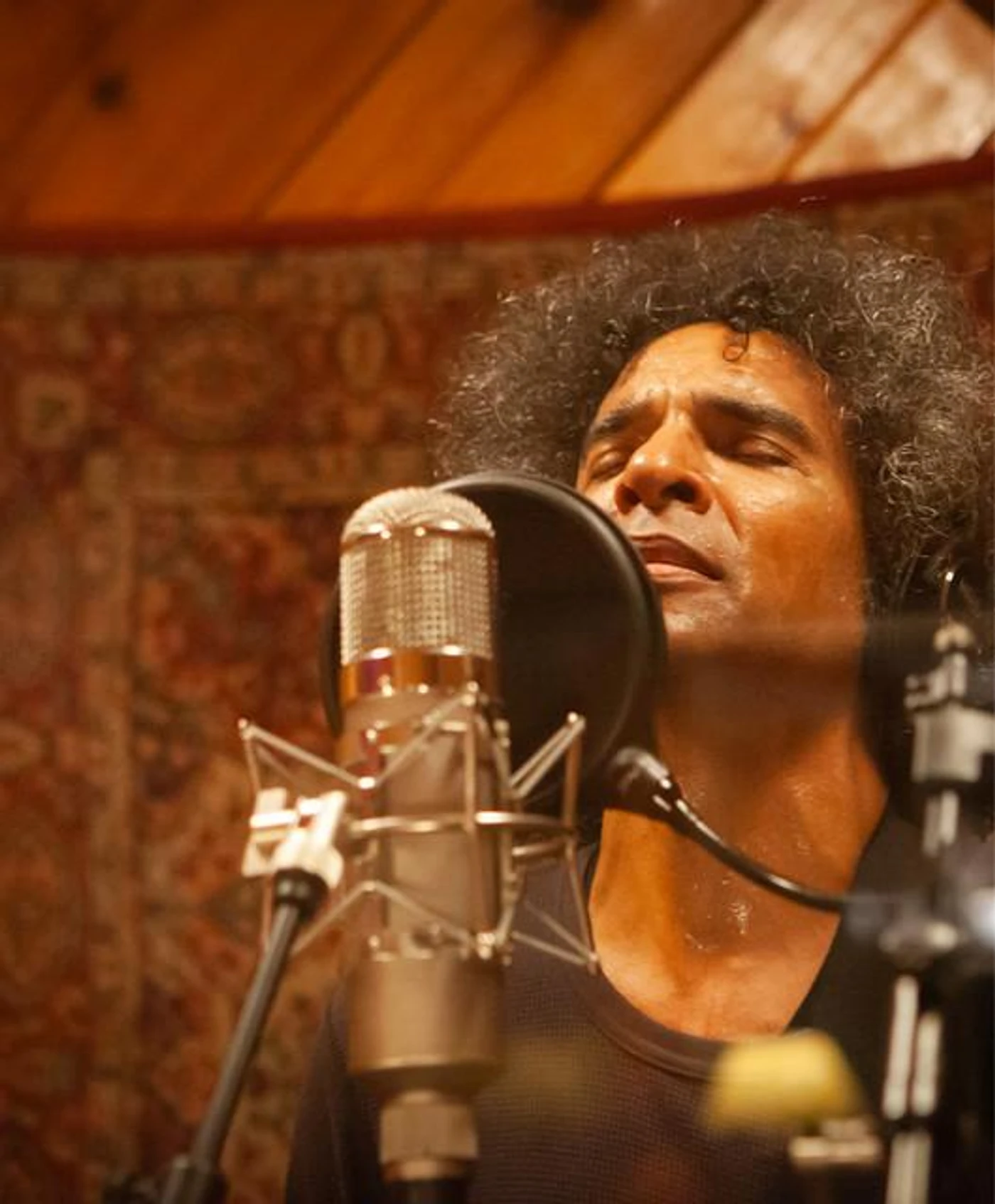 William DuVall