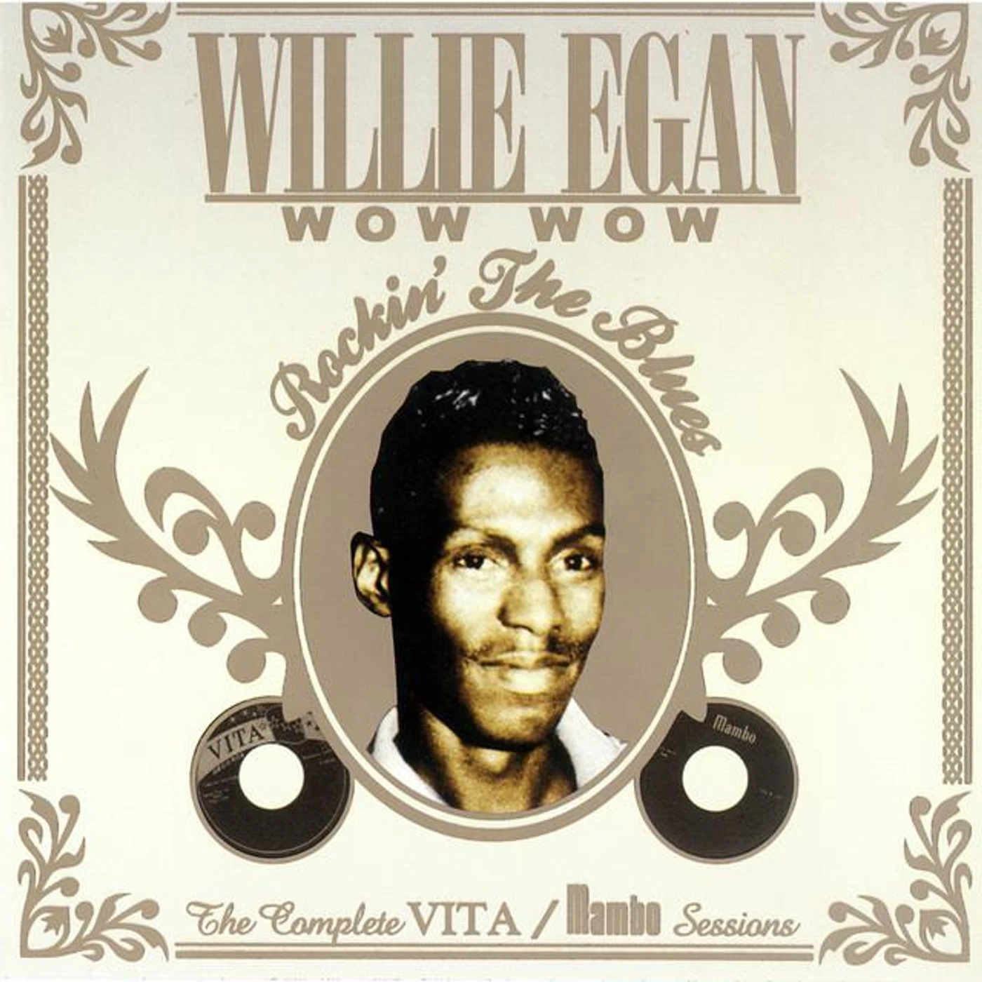 Willie Egan