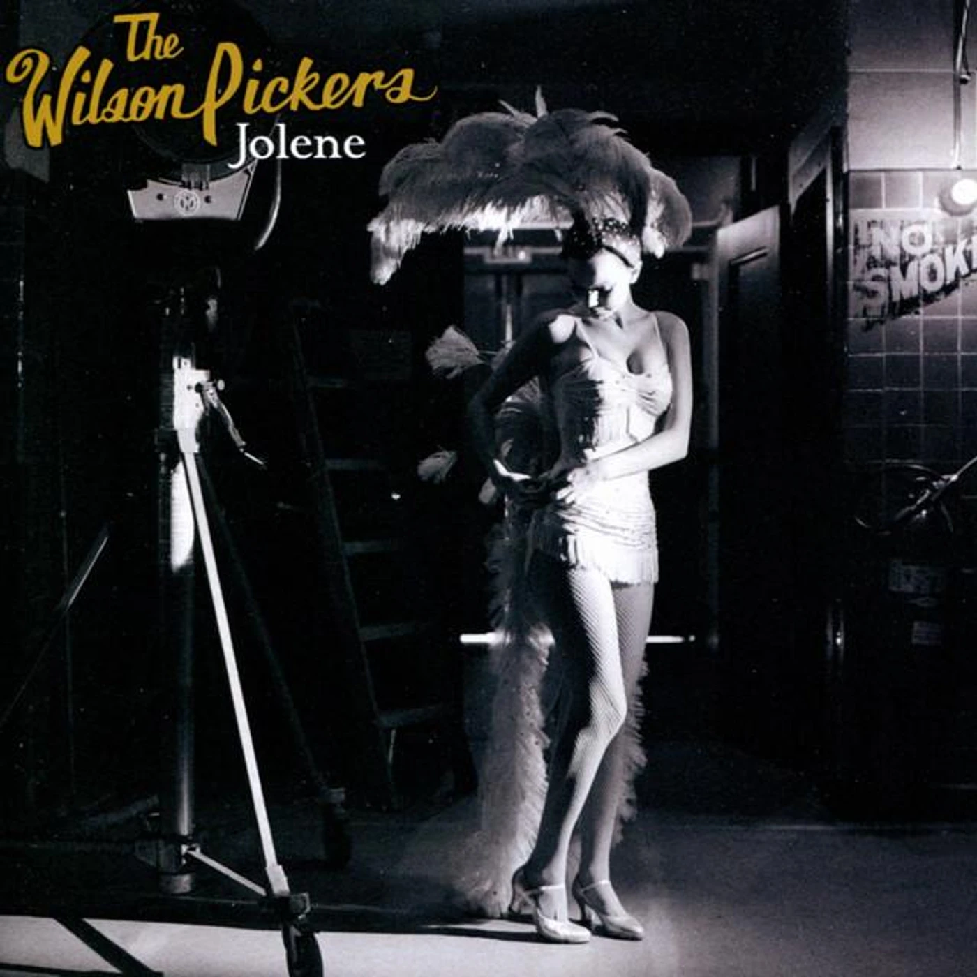 The Wilson Pickers