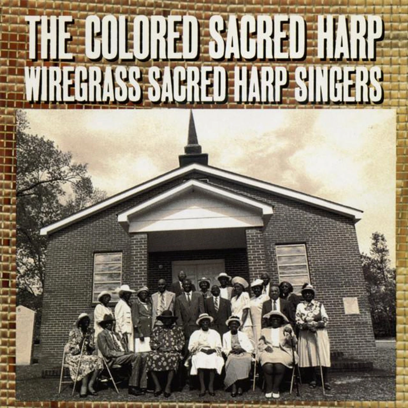 Wiregrass Sacred Harp Singers