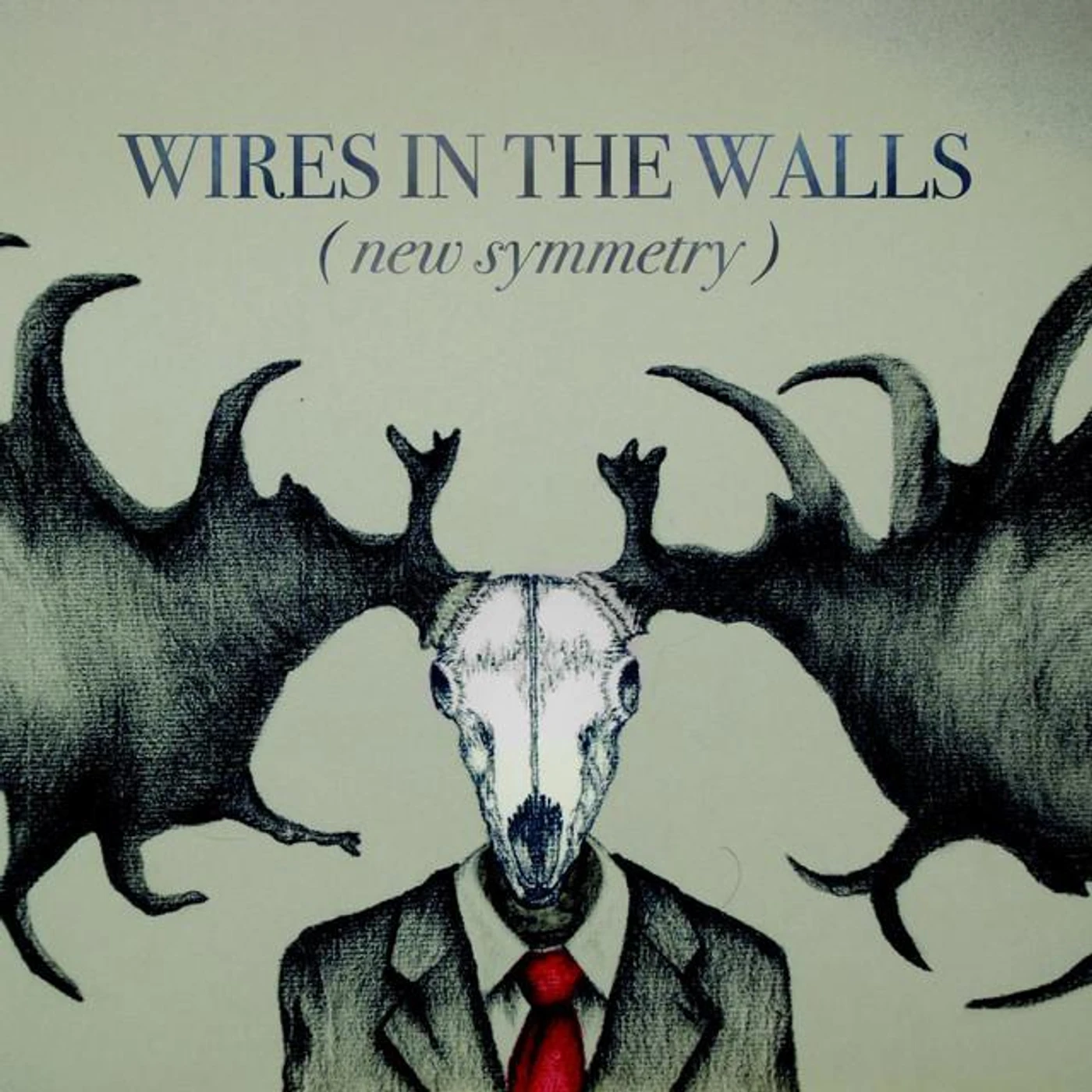 Wires In the Walls