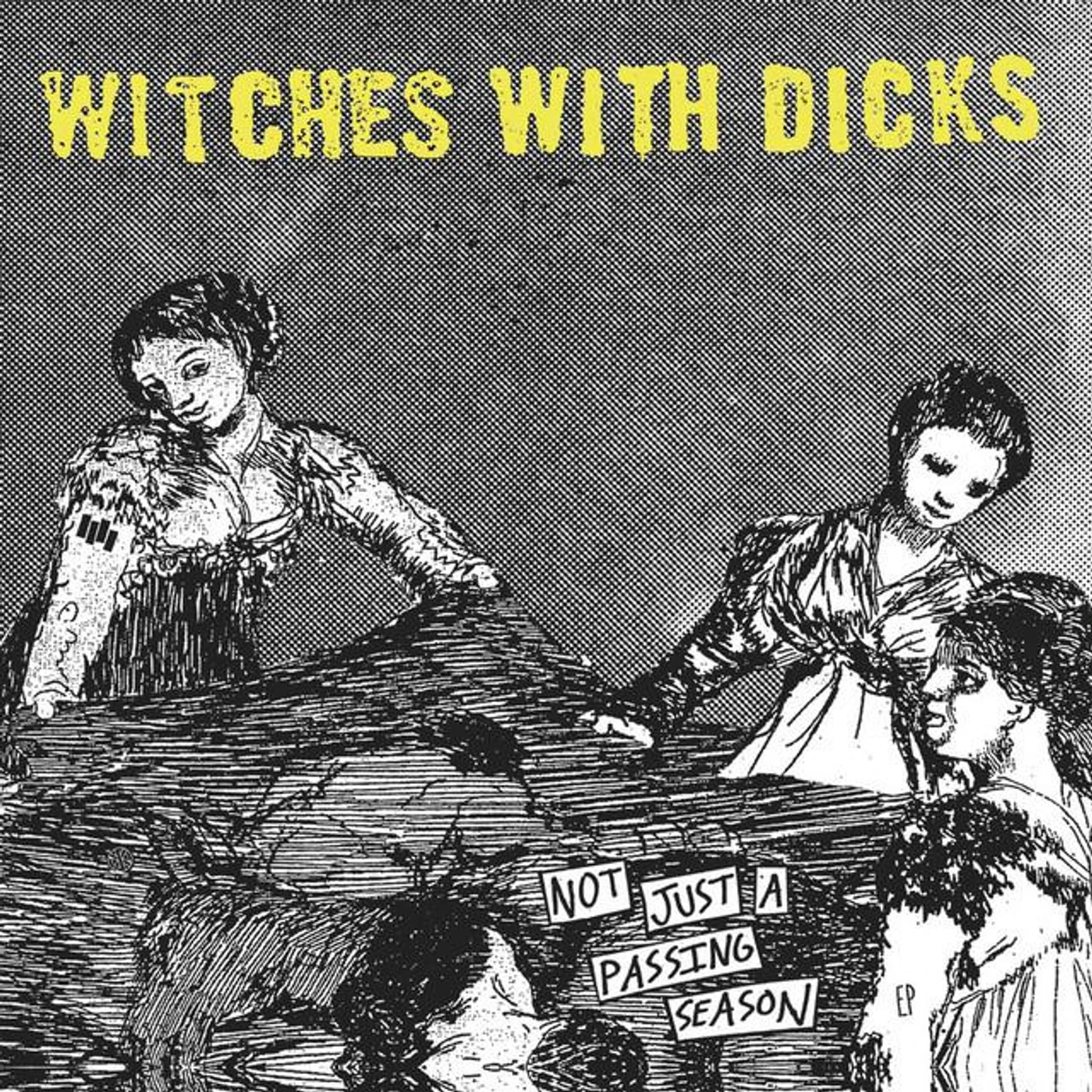 Witches With Dicks