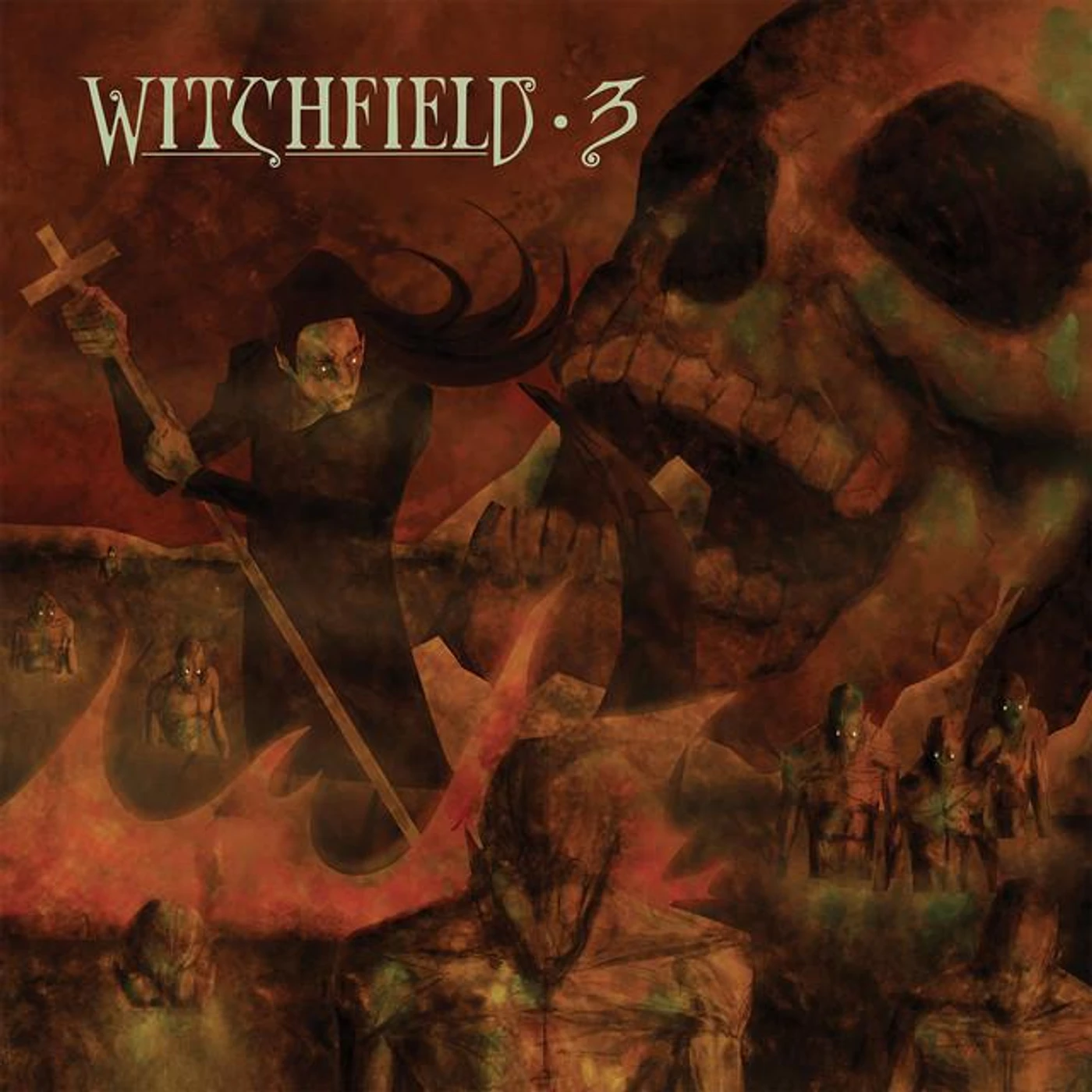 Witchfield