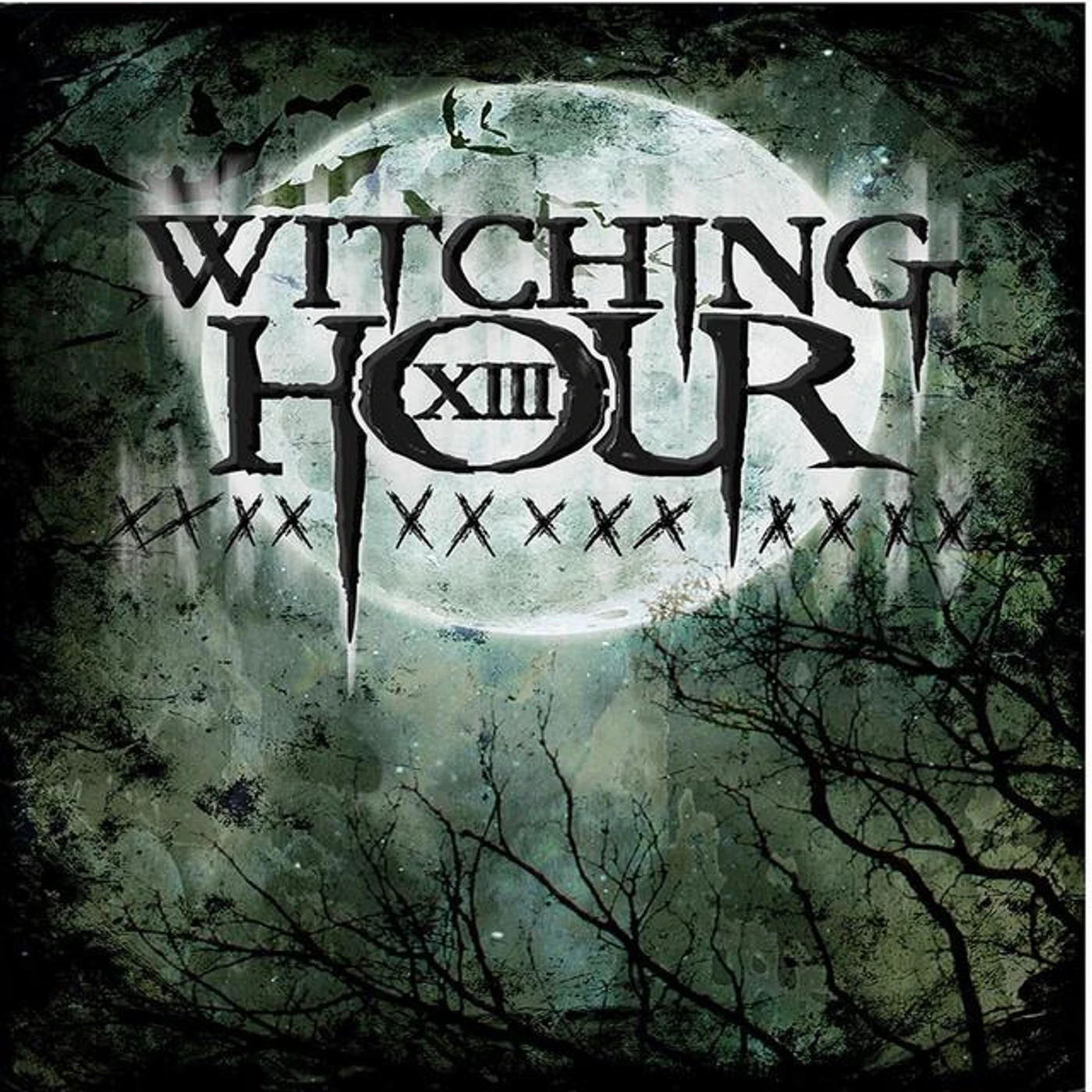 The Witching Hour
