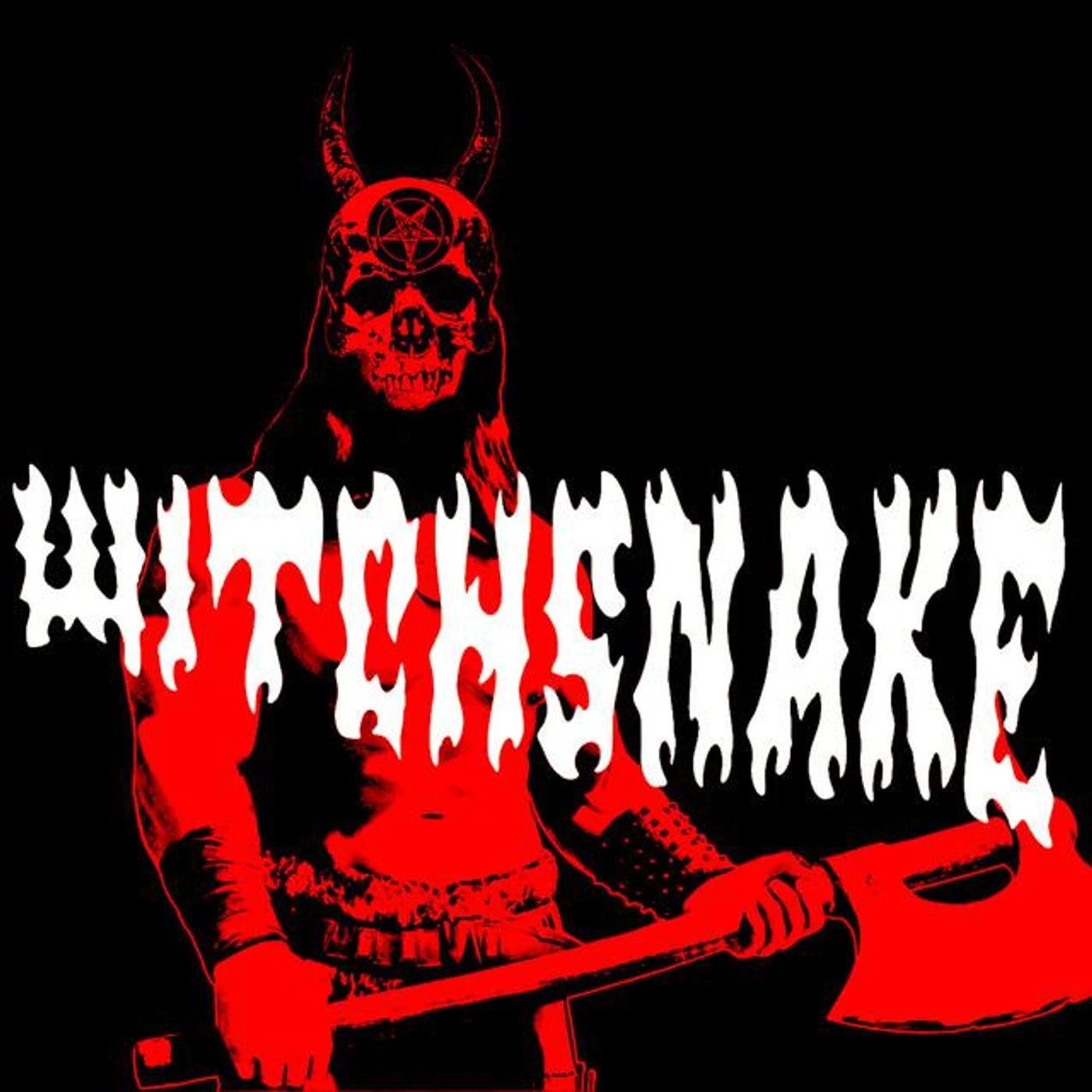 WITCHSNAKE