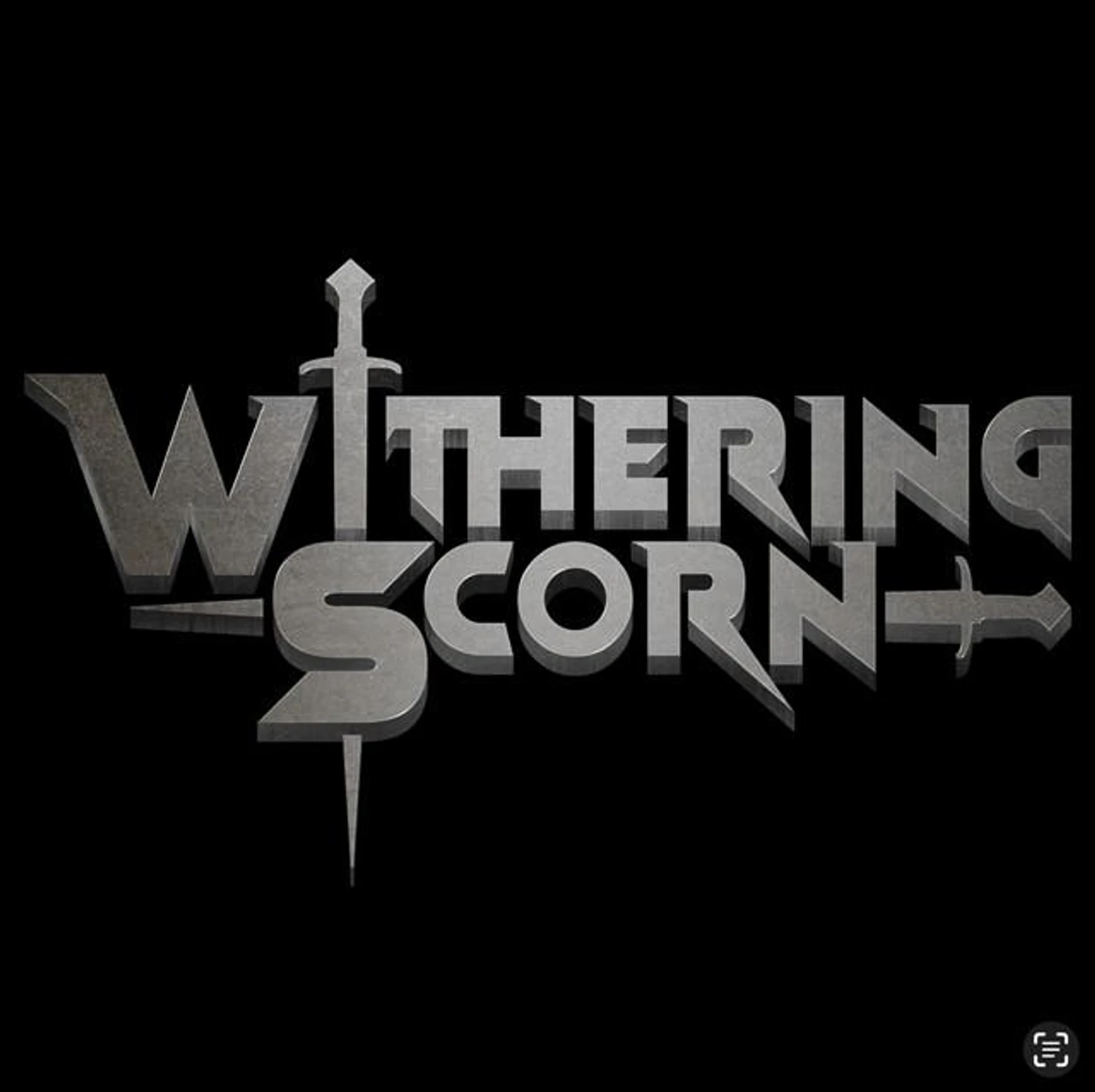 Withering Scorn