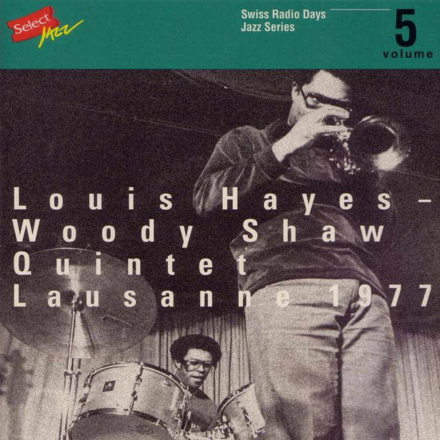 Woody Quintet Shaw