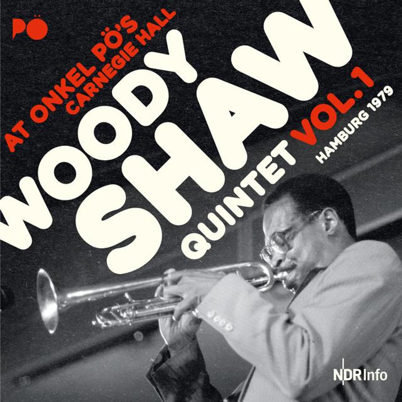 Woody Shaw Quintet
