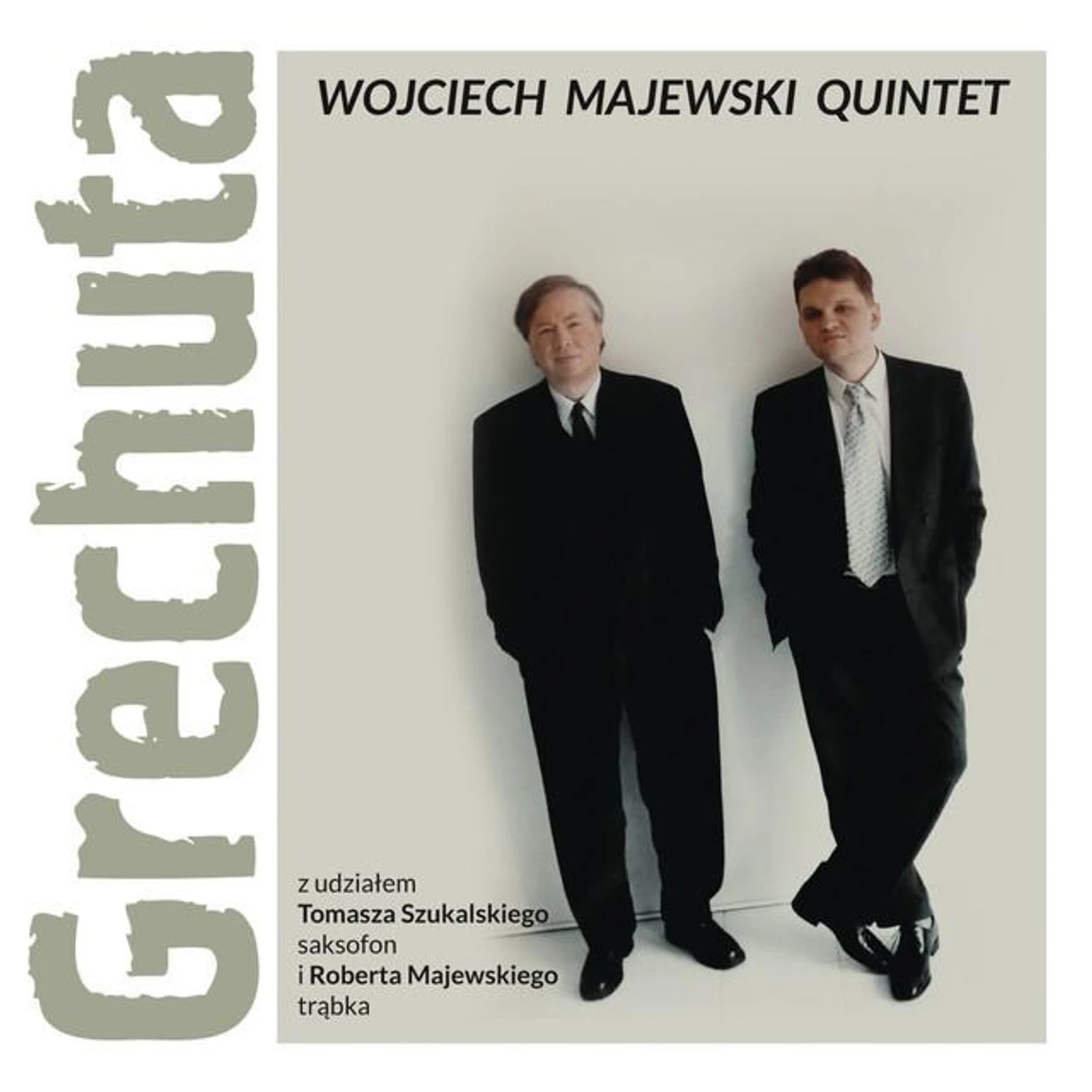 Wojciech Majewski Quintet