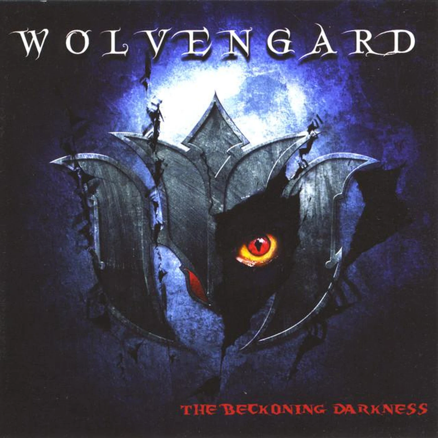 Wolvengard