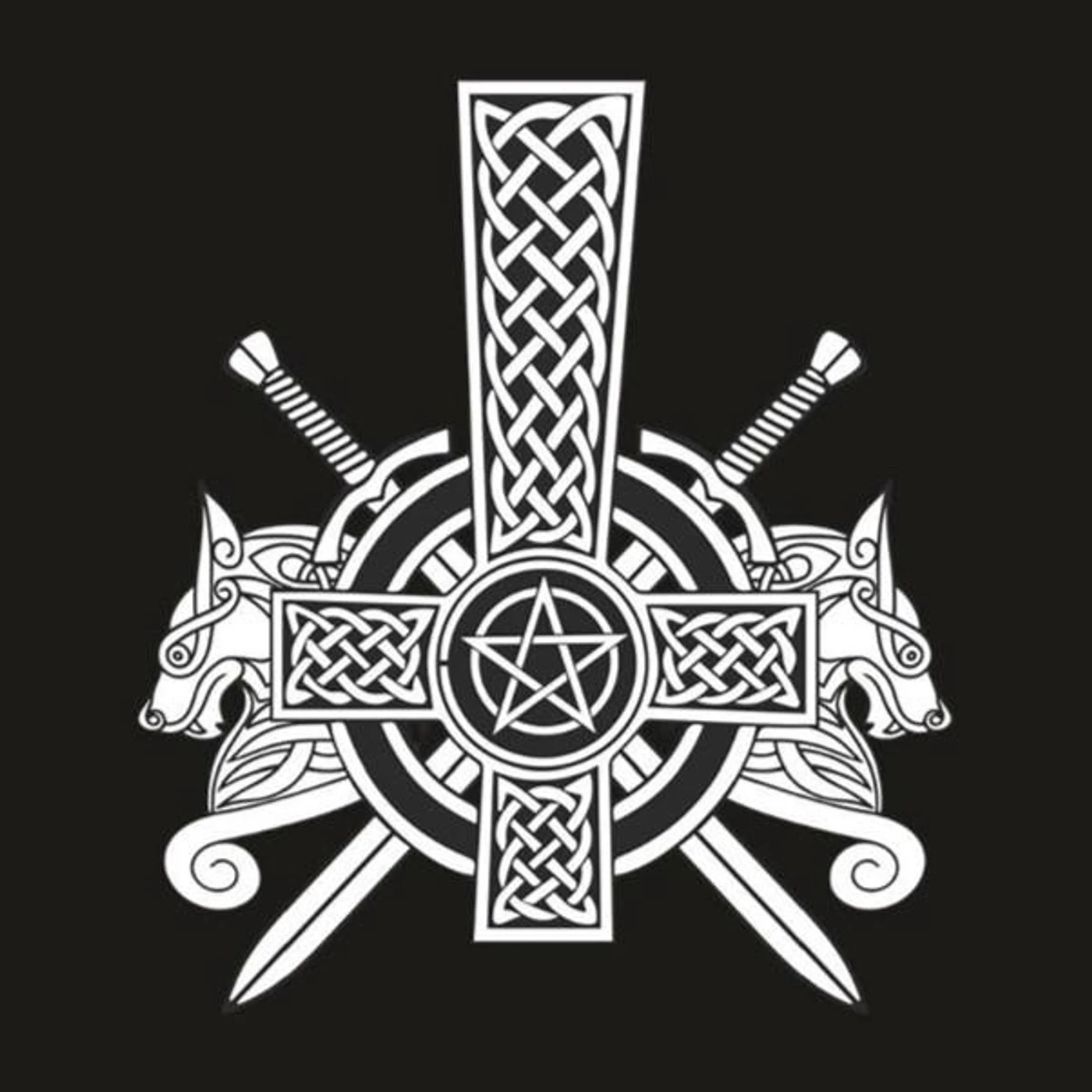 The Wolves of Avalon