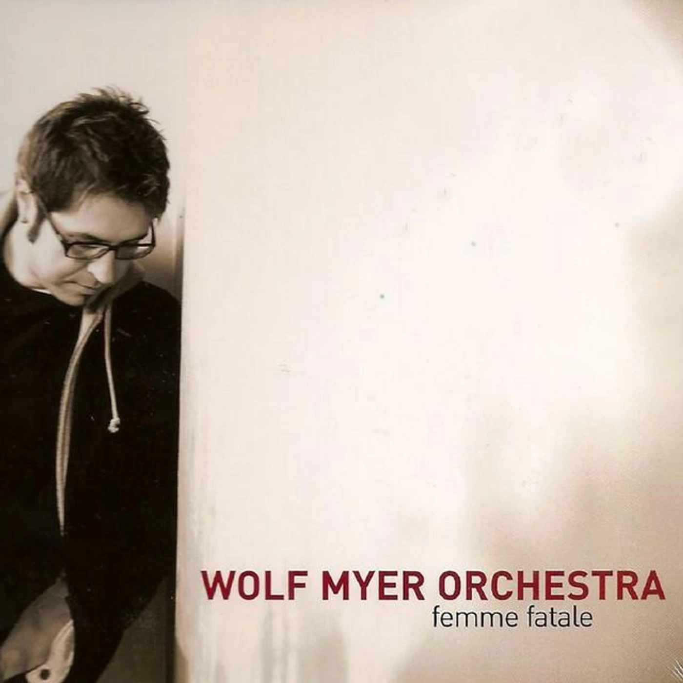 Wolf Myer Orchestra
