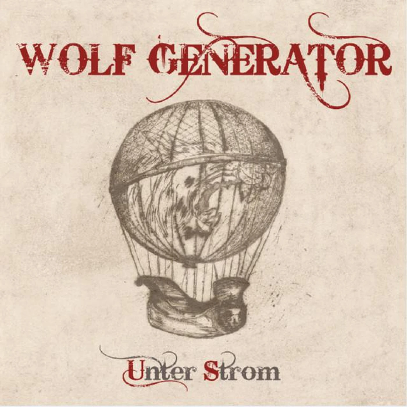 Wolf Generator