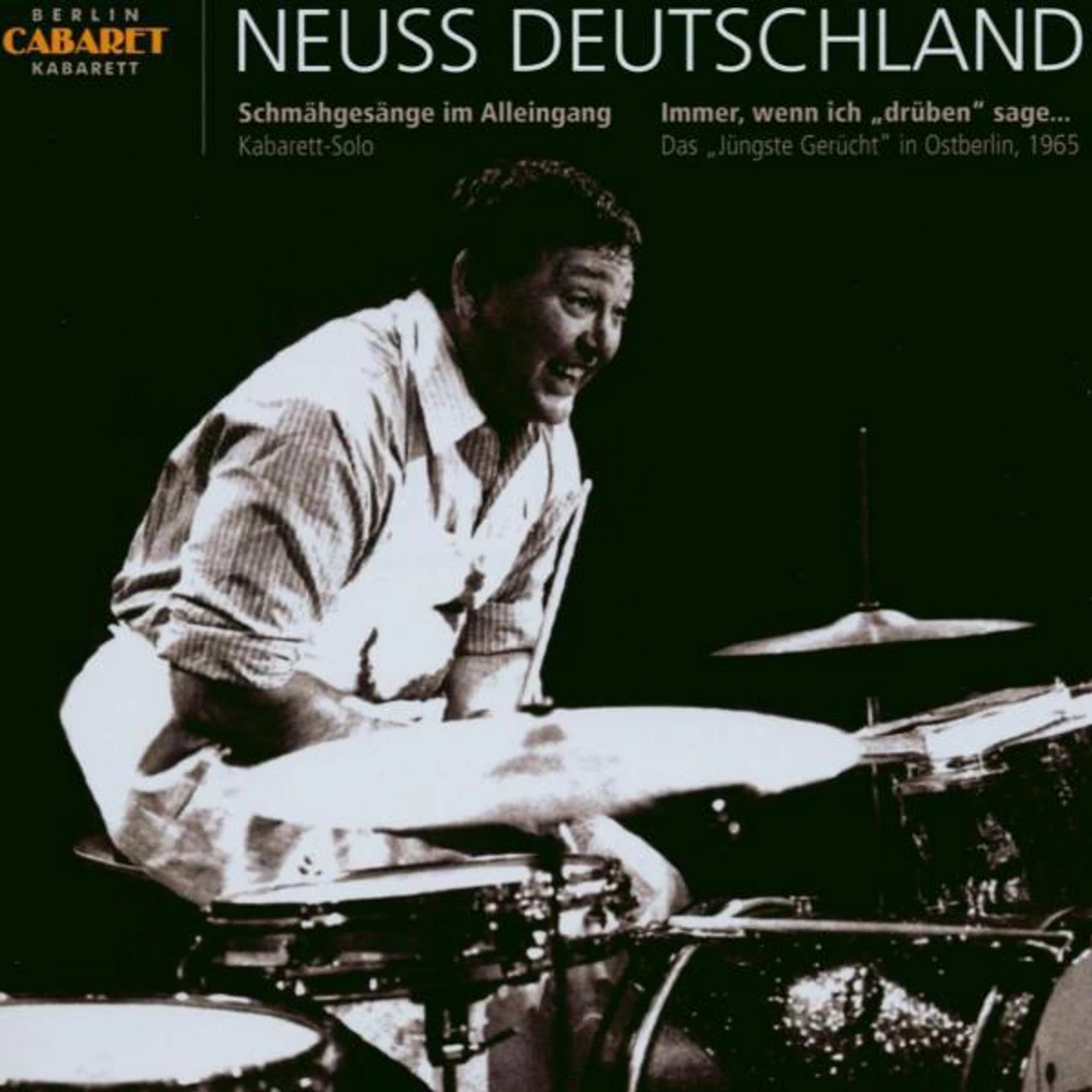 Wolfgang Neuss