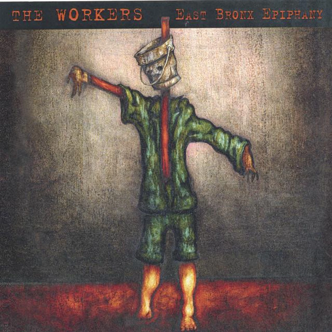 The Workers