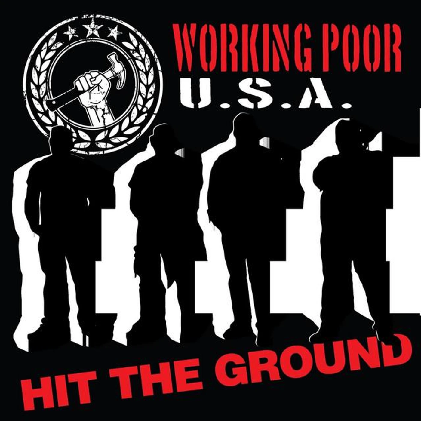 Working Poor USA