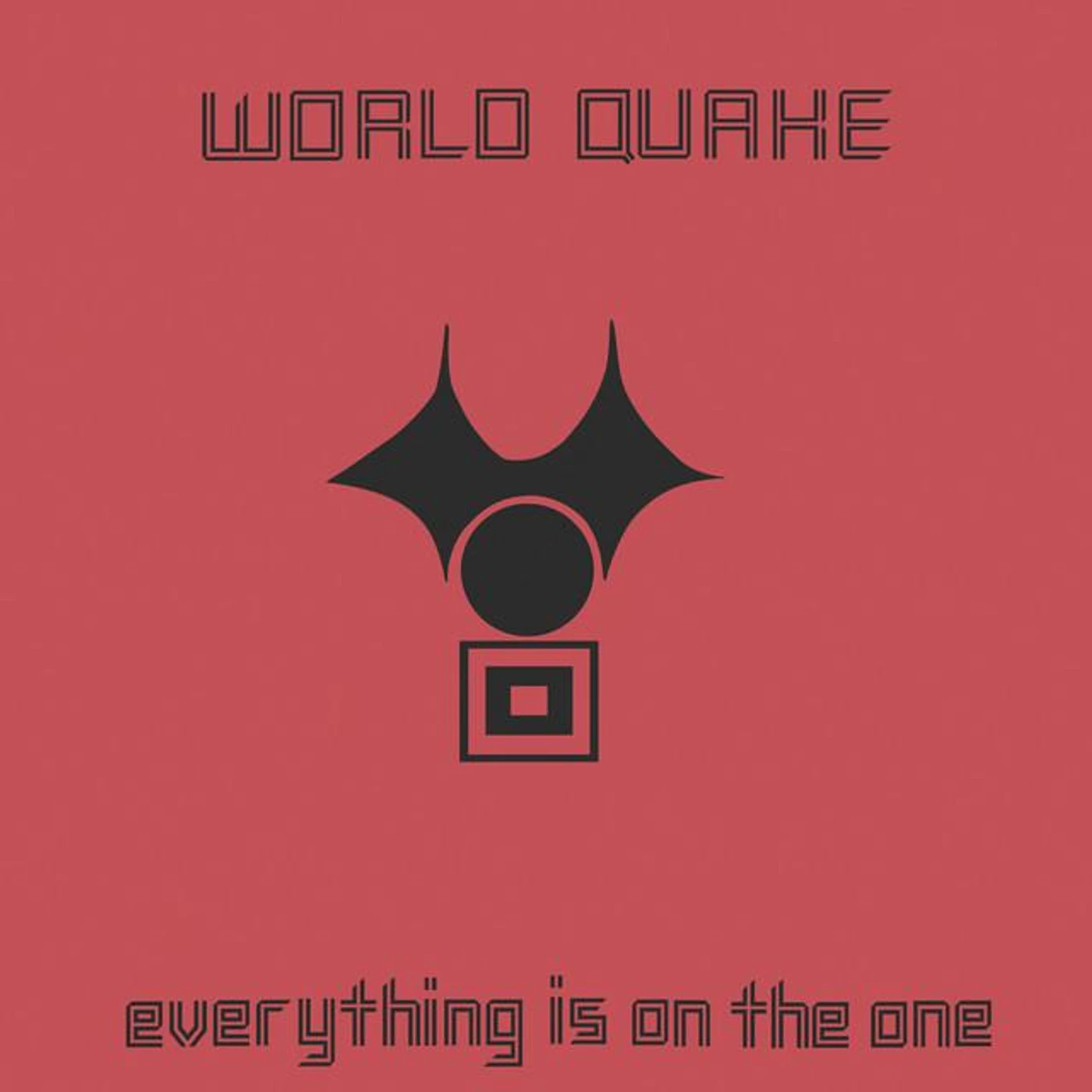 World Quake Band