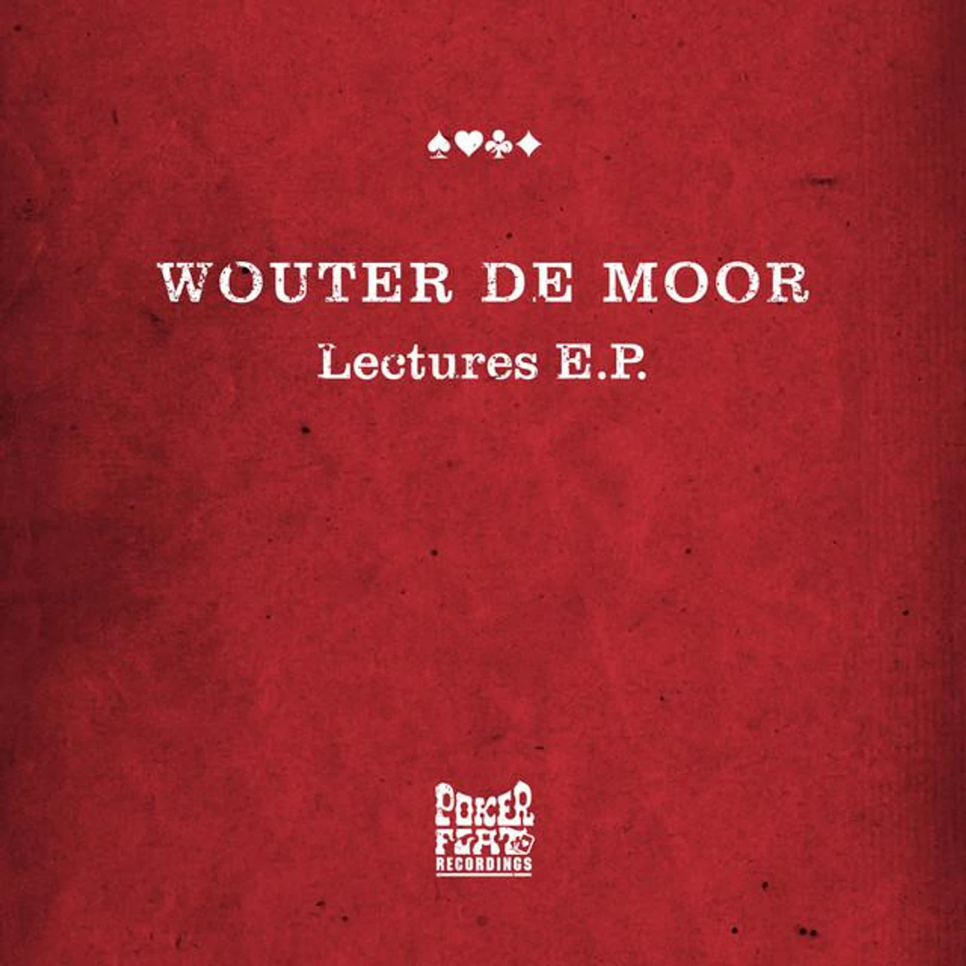 Wouter De Moor