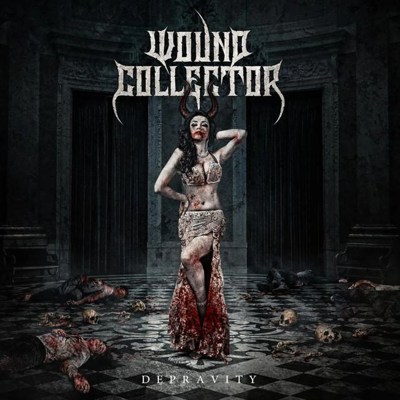 Wound Collector