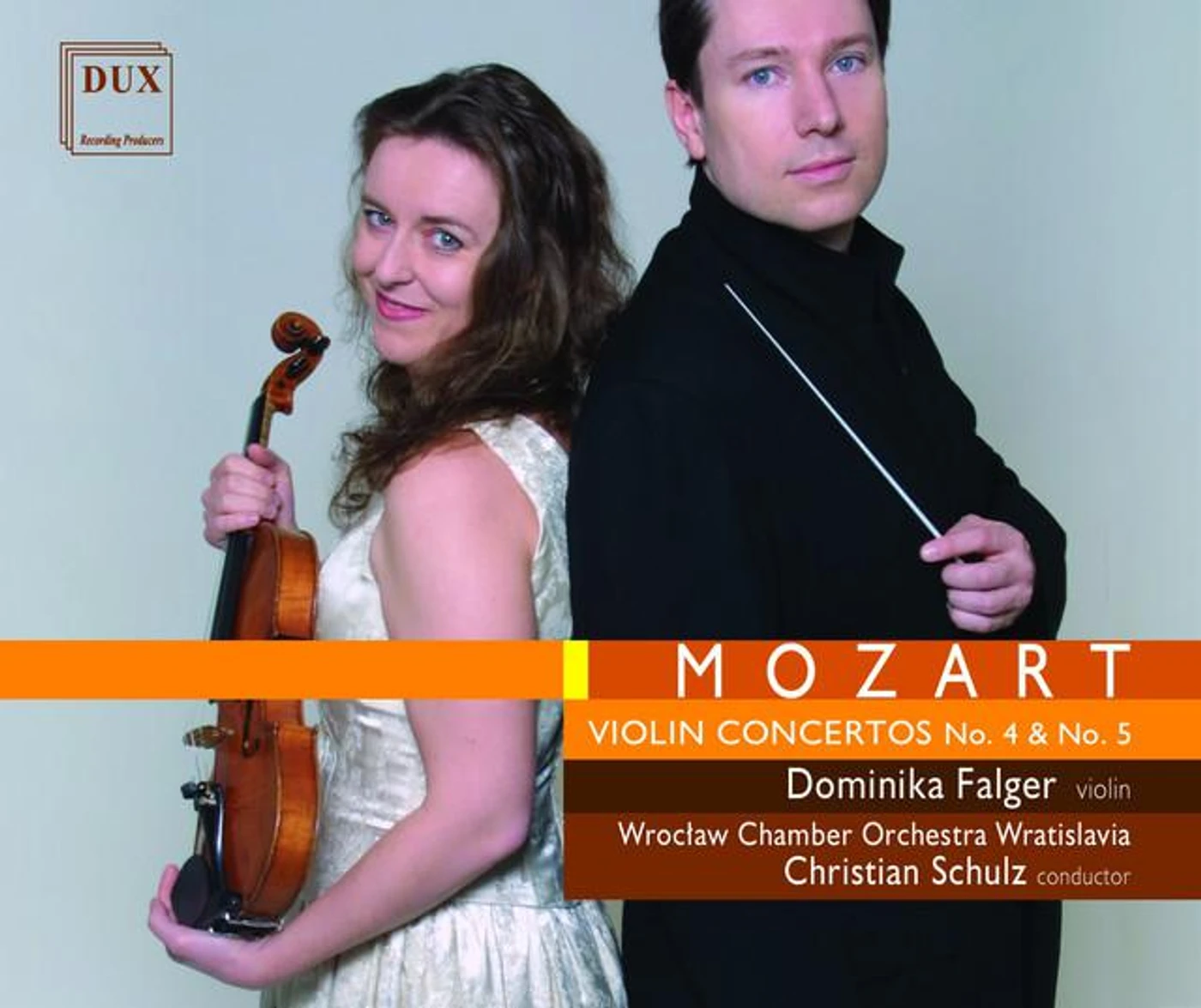 Wratislavia Chamber Orchestra