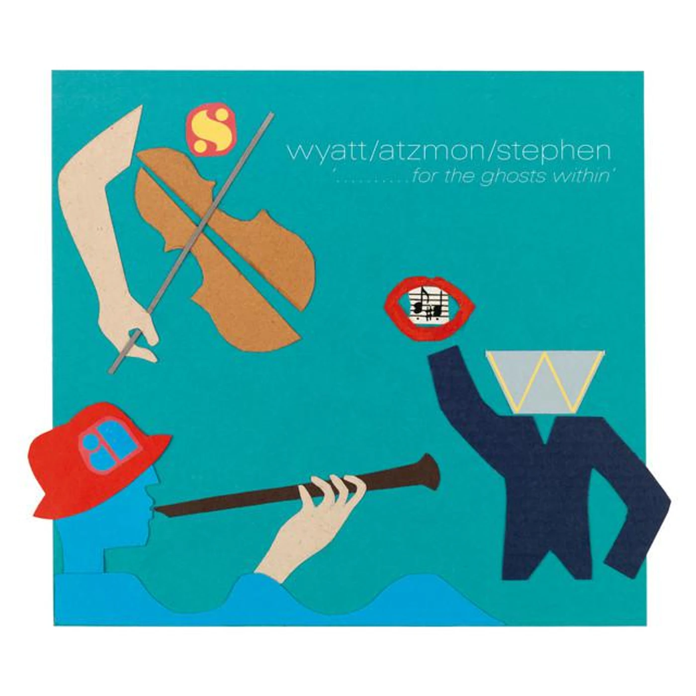 Wyatt, Atzmon, Stephen