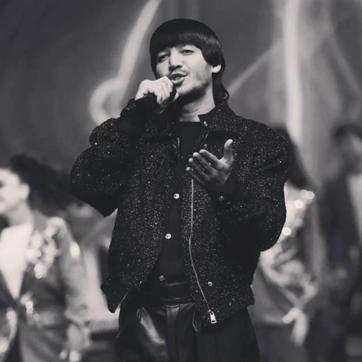 Xamdam Sobirov